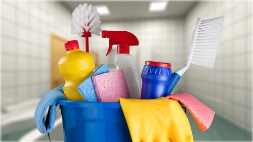 Cleaner in TW8 for local homes and apartments