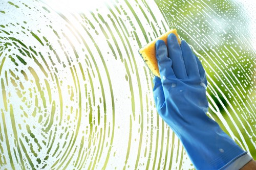 Professional sofa cleaning service in TW8 for fabric and leather upholstery