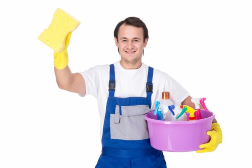 Local window cleaning service for TW8 homes and flats