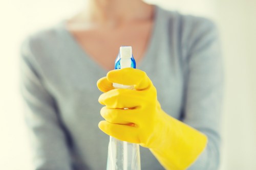 Professional cleaning for flats, apartments, and offices in Brentford TW8