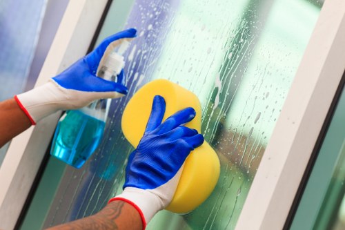 Professional oven cleaning service for TW8 homes and flats