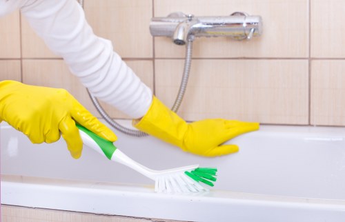 Transparent carpet cleaning quotes for TW8 properties