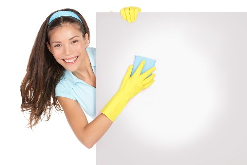 Carpet cleaning process for managed properties and commercial spaces in TW8