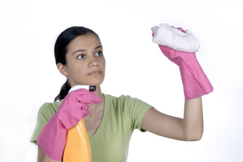 Deep carpet cleaning treatment for stained and high-traffic flooring in TW8