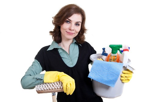 Domestic cleaning services in Brentford TW8