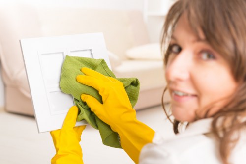 Contact us to request a carpet cleaning quotation